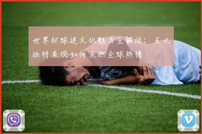 世界杯球迷文化魅力全解读：五大独特表现如何点燃全球热情